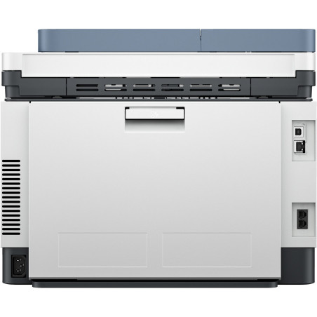 Multifunction Printer HP 3302FDW