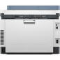 Multifunction Printer HP 3302FDW
