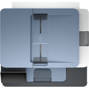Stampante Multifunzione HP 3302FDW
