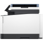 Multifunction Printer HP 3302FDW