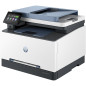 Multifunction Printer HP 3302FDW