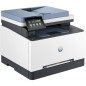 Stampante Multifunzione HP 3302FDW