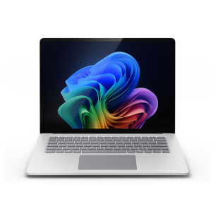 Laptop Microsoft EP2-21492 15" intel core ultra 7 32 GB RAM 512 GB SSD Qwerty in Spagnolo