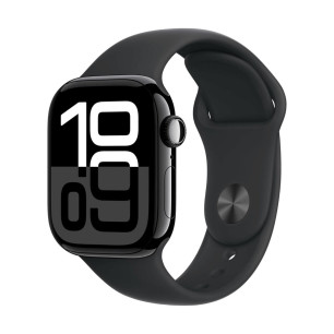Smartwatch Apple Watch Series 10 GPS + Cellular Nero 1,77"