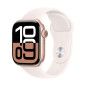 Smartwatch Apple Watch Series 10 GPS + Cellular Pink 1,77"