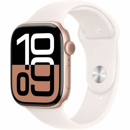 Smartwatch Apple Watch Series 10 GPS + Cellular Pink 1,96" 46 mm