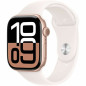 Smartwatch Apple Watch Series 10 GPS + Cellular Rosa 1,96" 46 mm