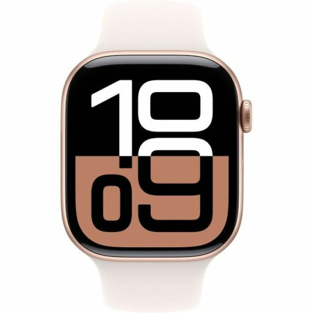 Smartwatch Apple Watch Series 10 GPS + Cellular Pink 1,96" 46 mm