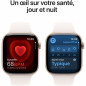 Smartwatch Apple Watch Series 10 GPS + Cellular Pink 1,96" 46 mm