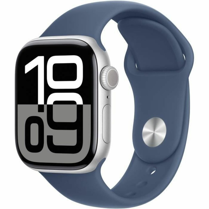 Smartwatch Apple Watch Series 10 GPS + Cellular Azzurro 1,77"