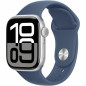 Smartwatch Apple Watch Series 10 GPS + Cellular Azzurro 1,77"