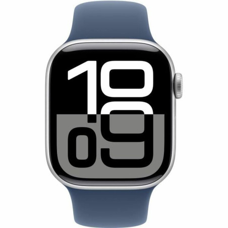 Smartwatch Apple Watch Series 10 GPS + Cellular Blue 1,77"