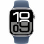 Smartwatch Apple Watch Series 10 GPS + Cellular Azzurro 1,77"