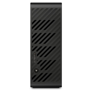 Hard Disk Esterno Seagate STKP22000400 Nero 22 TB