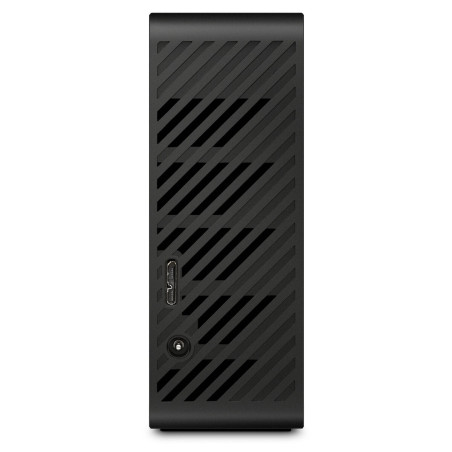 External Hard Drive Seagate STKP22000400 Black 22 TB