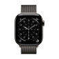 Smartwatch Apple Watch Series 11 GPS + Cellular Black 1,96" 46 mm