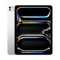 Tablet Apple iPad Pro 2025 13" 12 GB RAM 512 GB Silver