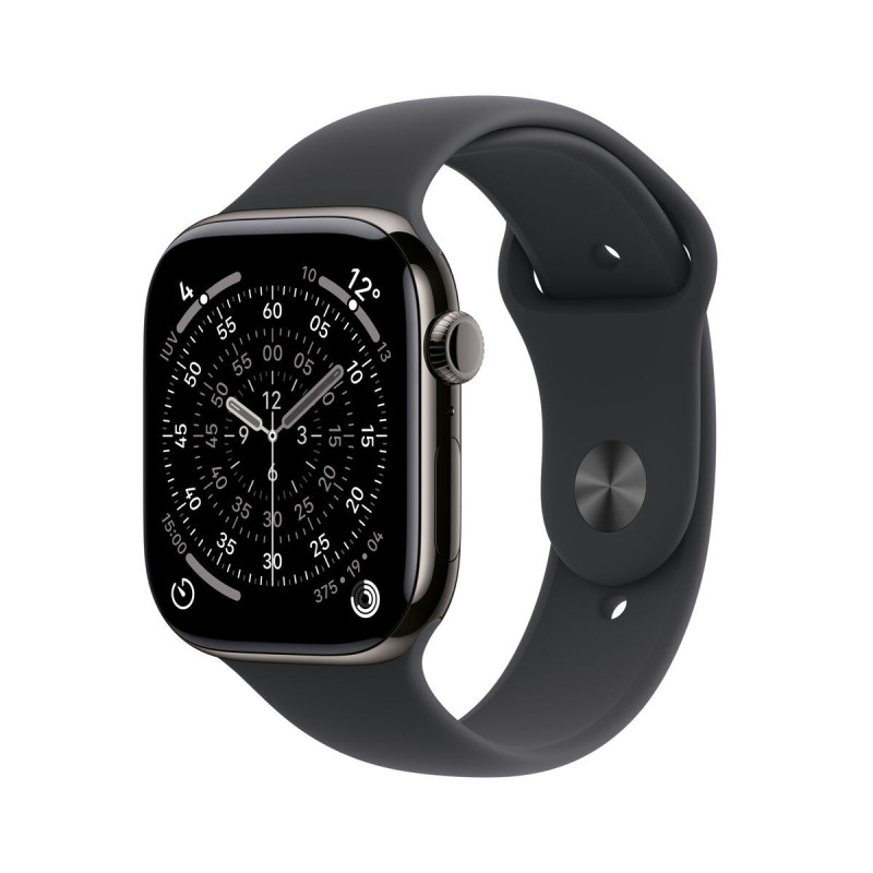 Smartwatch Apple Series 11 Pink 1,77"