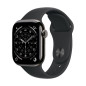 Smartwatch Apple Series 11 Pink 1,77"