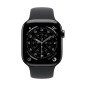 Smartwatch Apple Series 11 Pink 1,77"