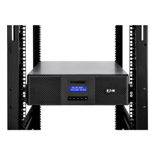 Uninterruptible Power Supply System Interactive UPS Eaton 9E6KIR