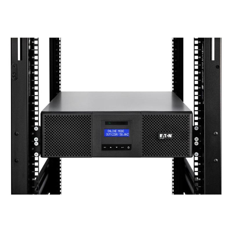Uninterruptible Power Supply System Interactive UPS Eaton 9E6KIR