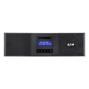Uninterruptible Power Supply System Interactive UPS Eaton 9E6KIR