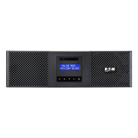 Uninterruptible Power Supply System Interactive UPS Eaton 9E6KIR