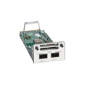 Switch CISCO C9300X-NM-2C