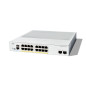 Switch CISCO C1300-16FP-2G