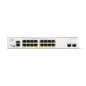 Switch CISCO C1300-16FP-2G