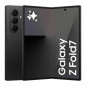 Smartphone Samsung Galaxy Z Fold7 8" 12 GB RAM 256 GB Black