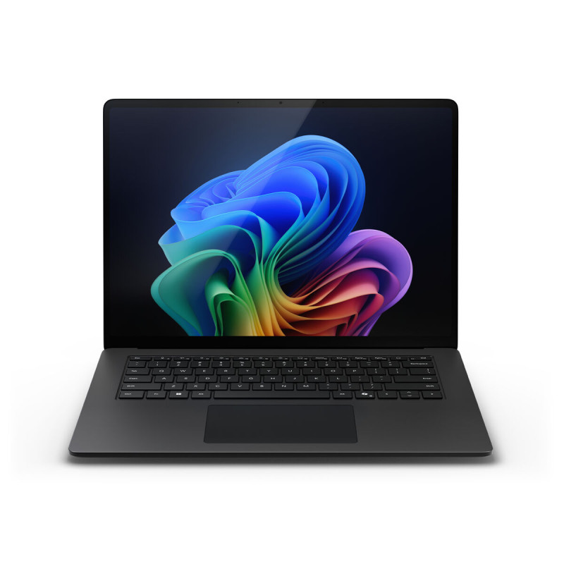 Laptop Microsoft EP2-22760 15" intel core ultra 7 16 GB RAM 256 GB SSD Qwerty in Spagnolo