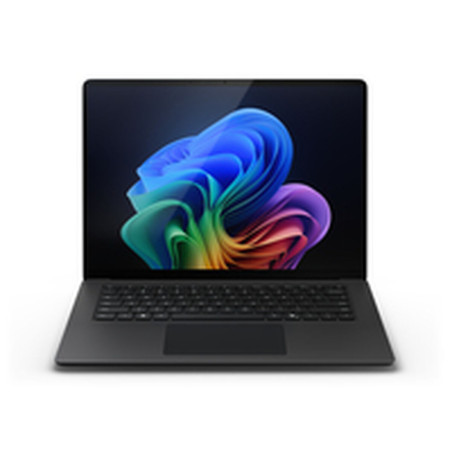 Laptop Microsoft EP2-22760 15" intel core ultra 7 16 GB RAM 256 GB SSD Qwerty in Spagnolo