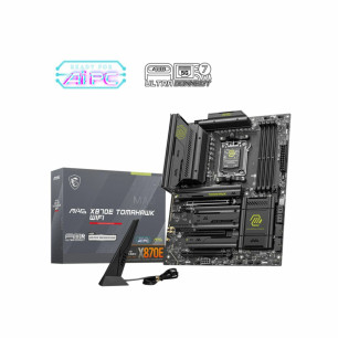 Scheda Madre MSI AMD AM5 AMD AMD X870E