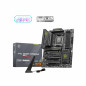 Scheda Madre MSI AMD AM5 AMD AMD X870E