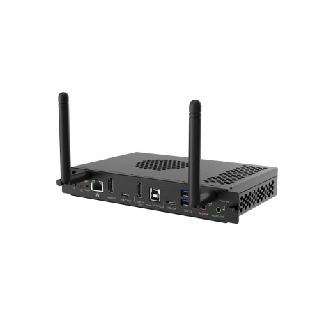 Desktop PC Smart Technologies AM60 APPLIANCE IQ