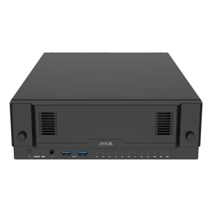 Network Video Recorder Axis S2212 MK II 256 GB SSD 6 TB HDD