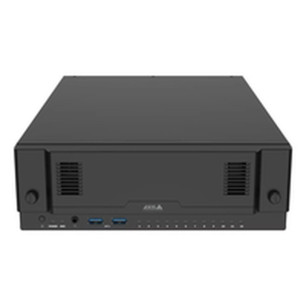 Videoregistratore in Rete Axis S2212 MK II 256 GB SSD 6 TB HDD