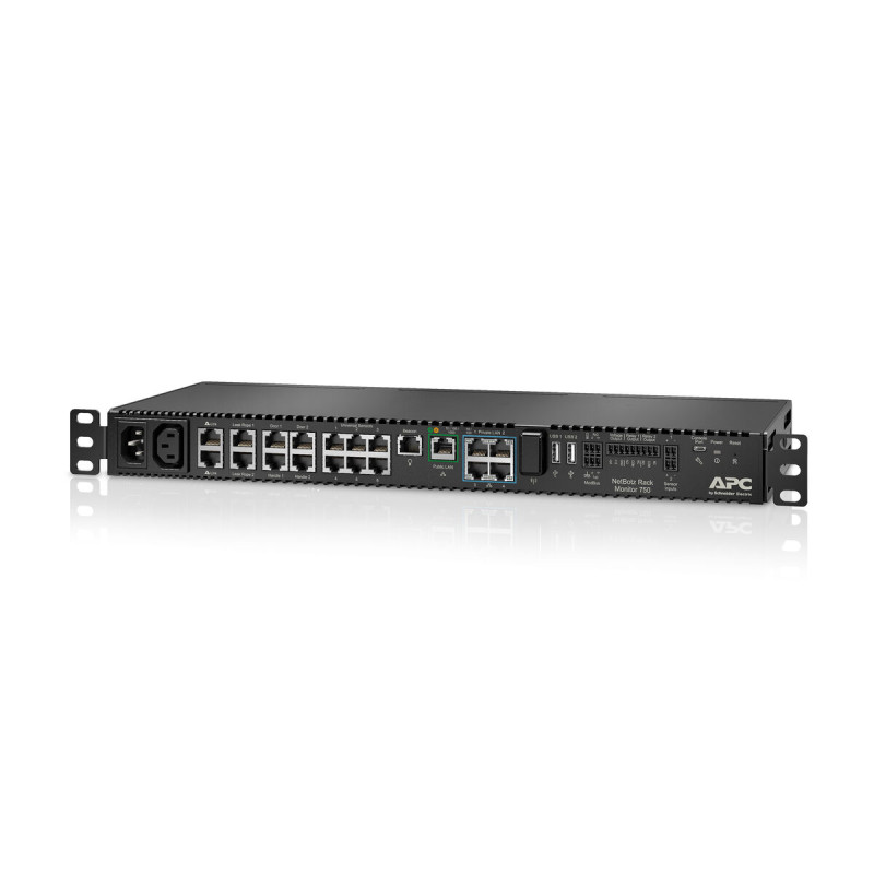 Gruppo di Continuità Interattivo UPS APC NBRK0750