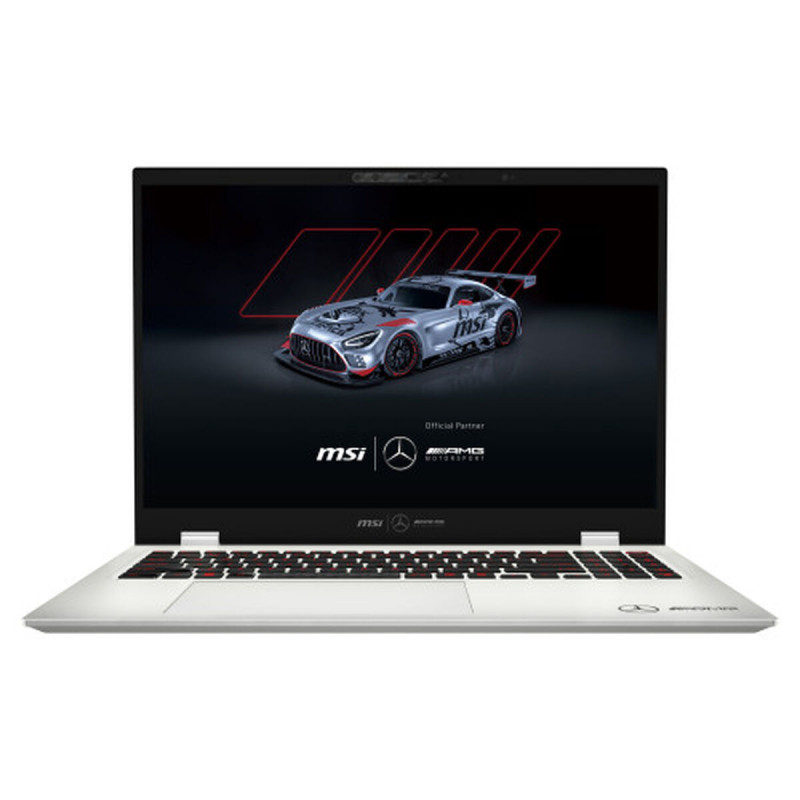 Laptop MSI 9S7-15A352-217 16" 32 GB RAM 2 TB SSD Intel Core Ultra 9 185H intel arc 140 Laptop MSI 9S7-15A352-217 16" 32 GB RAM 2 TB SSD Intel Core Ultra 9 185H intel arc 140