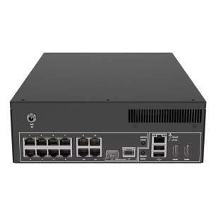 Videoregistratore in Rete Axis 02808-002 6 TB