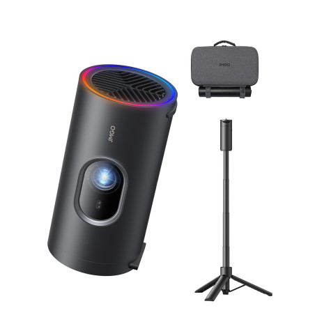 Proiettore JMGO PICOPLAY+POWERBANK+TRIPOD+BAG 1080 p 450 lm 1920 x 1080 px