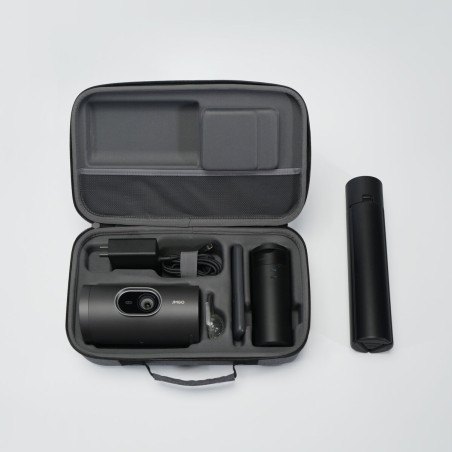 Projector JMGO PICOPLAY+POWERBANK+TRIPOD+BAG 1080 p 450 lm 1920 x 1080 px