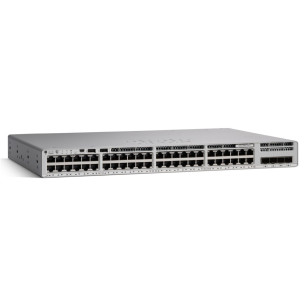 Switch CISCO C9200-48P-A