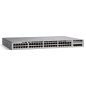 Switch CISCO C9200-48P-A