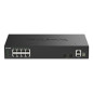 Switch D-Link DGS-1530-10/E