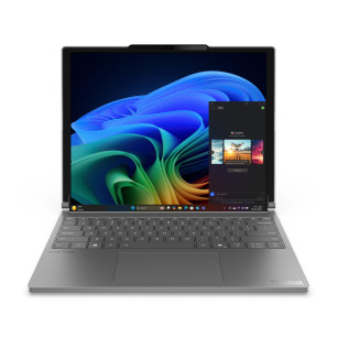 Laptop Lenovo 21TR0004SP 14" Intel Core Ultra 7 258V intel core ultra 7 32 GB RAM 1 TB SSD Spanish Qwerty