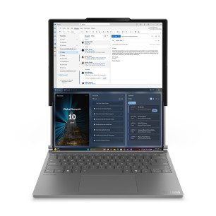 Laptop Lenovo 21TR0004SP 14" Intel Core Ultra 7 258V intel core ultra 7 32 GB RAM 1 TB SSD Spanish Qwerty
