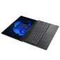 Laptop Lenovo V15 15,6" 8 GB RAM 256 GB SSD Intel Core I3-1215U Qwerty in Spagnolo